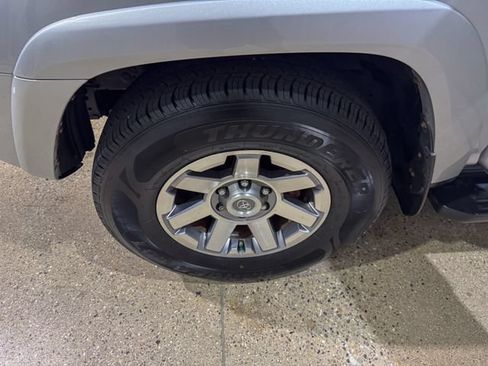 Used 2014 Toyota 4Runner Trail Premium AWD/4WD image 31