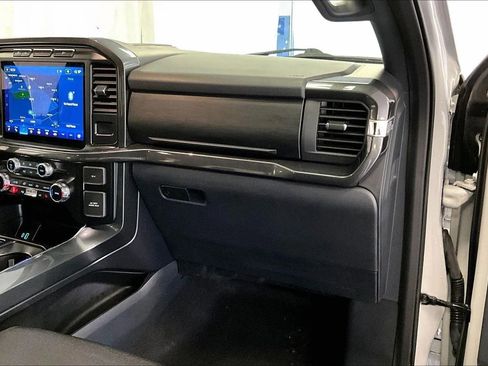 Certified 2023 Ford F150 XLT w/ Equipment Group 302A High image 15