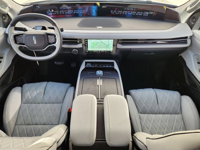 New 2026 Lincoln Navigator Black Label AWD/4WD image 11