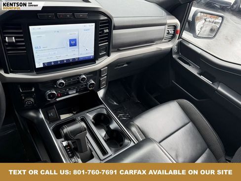 Used 2022 Ford F150 Raptor image 25