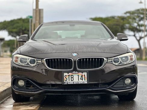 Used 2016 BMW 428i Coupe image 7