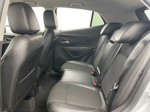 Used 2014 Buick Encore Convenience FWD image 34