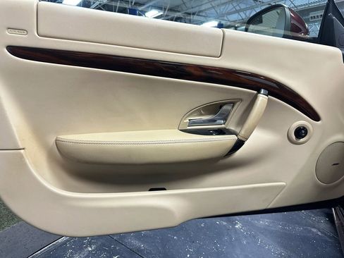 Used 2013 Maserati GranTurismo Sport RWD image 13