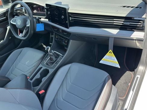 New 2026 Volkswagen Jetta GLI Autobahn FWD image 12