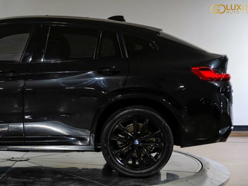 Used 2024 BMW X4 xDrive30i w/ M Sport Package image 15