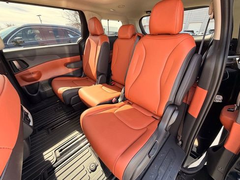 New 2026 Kia Carnival SX image 22