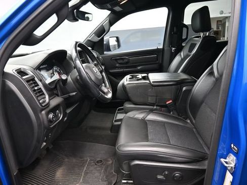 Used 2023 RAM 1500 Big Horn AWD/4WD image 13