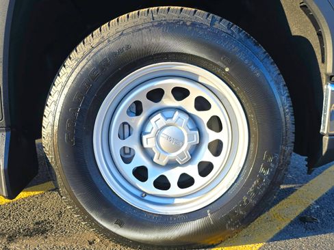 New 2026 GMC Sierra 1500 Pro w/ Pro Value Package image 11