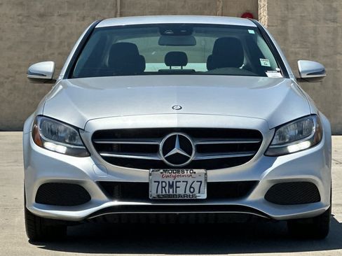 Used 2016 Mercedes-Benz C 300 Sedan image 8