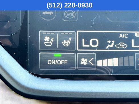 New 2026 Subaru Ascent Touring image 25