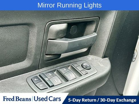 Used 2020 RAM 4500 Tradesman w/ Chrome Appearance Group AWD/4WD image 23