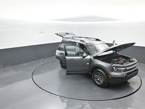 New 2025 Ford Bronco Sport Big Bend w/ Convenience Package image 38