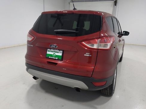 Used 2016 Ford Escape SE AWD/4WD image 7