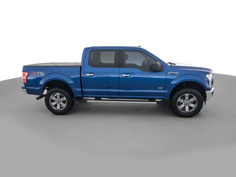 Used 2017 Ford F150 XLT w/ XTR Package image 4