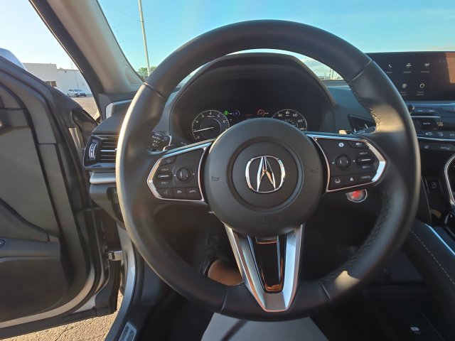 Certified 2024 Acura RDX w/ Technology Package AWD/4WD image 14