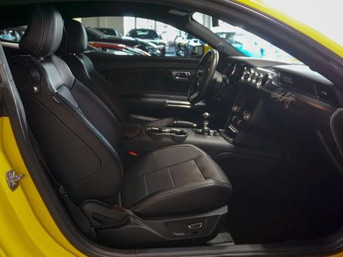 Used 2015 Ford Mustang GT Premium w/ GT Performance Package RWD image 28