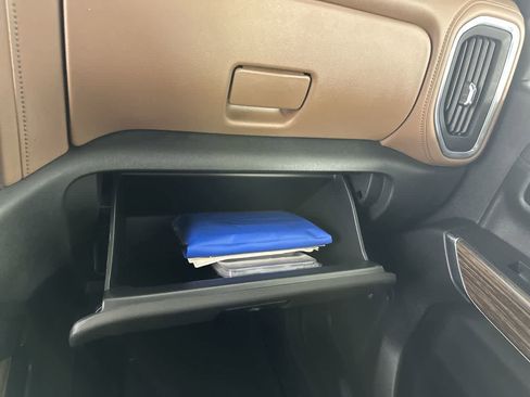 Used 2021 Chevrolet Silverado 2500 High Country w/ Z71 Off-Road Package image 37