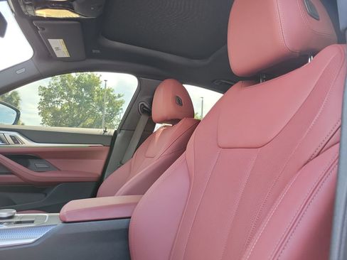 Used 2025 BMW i4 eDrive40 RWD image 30