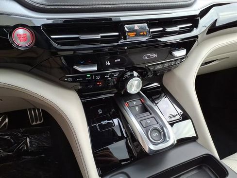 New 2026 Acura MDX A-Spec image 19