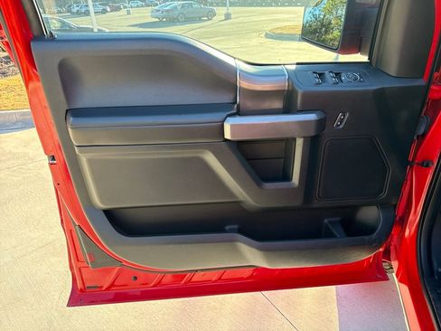 Used 2016 Ford F150 XLT w/ Equipment Group 302A Luxury image 14