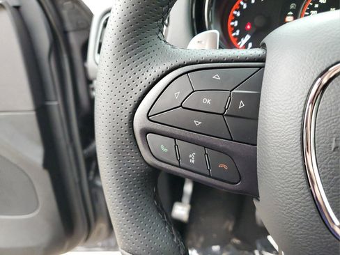 New 2026 Dodge Durango GT w/ Blacktop Package image 29