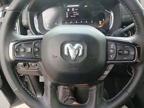 New 2026 RAM 2500 Power Wagon image 55