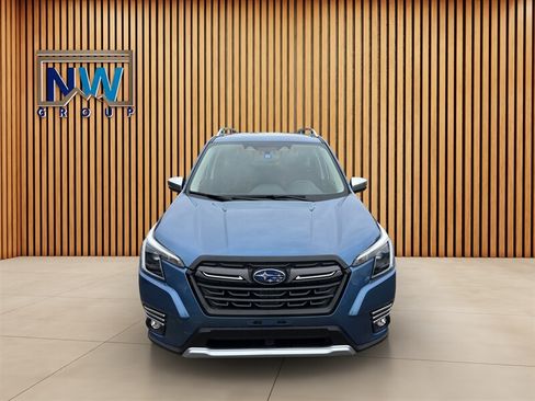 Used 2023 Subaru Forester Touring AWD/4WD image 39