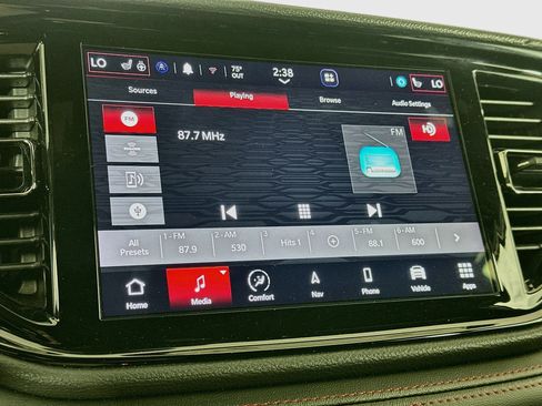 Used 2025 Dodge Durango GT RWD image 21
