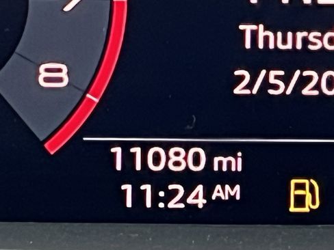 Used 2025 Audi Q3 2.0T Premium Plus w/ Premium Plus Package image 22