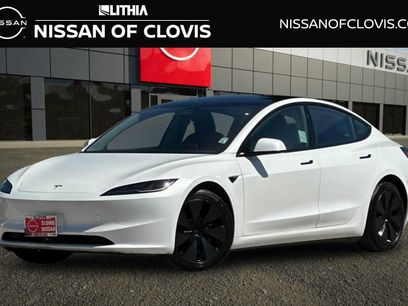 Used 2024 Tesla Model 3 Long Range