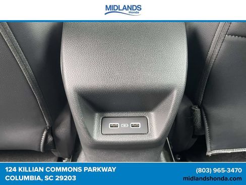 Used 2023 Acura Integra A-Spec FWD image 10