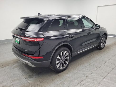 Used 2020 Lincoln Corsair Reserve w/ Equipment Group 201A AWD/4WD image 9