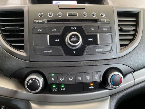 Used 2013 Honda CR-V LX image 19
