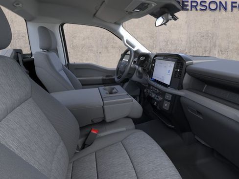 New 2026 Ford F150 XL RWD image 11