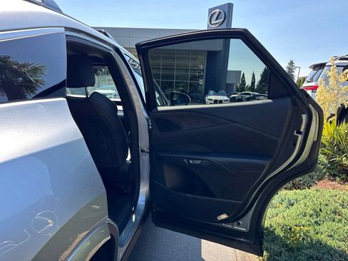 Certified 2023 Lexus RX 350 F Sport w/ Cold Area Package AWD/4WD image 17