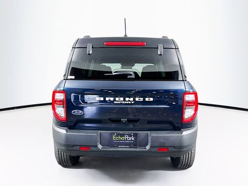 Used 2022 Ford Bronco Sport Badlands w/ Premium Package image 7