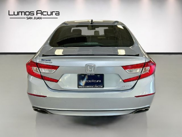 Used 2022 Honda Accord Sport image 6