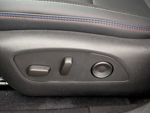 New 2026 Chevrolet Equinox EV RS image 18