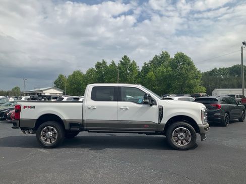 New 2026 Ford F250 King Ranch AWD/4WD image 4