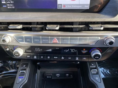 Certified 2024 Kia Telluride EX X-Line image 22