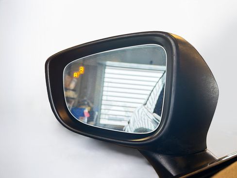 Used 2017 MAZDA MAZDA6 Grand Touring image 16