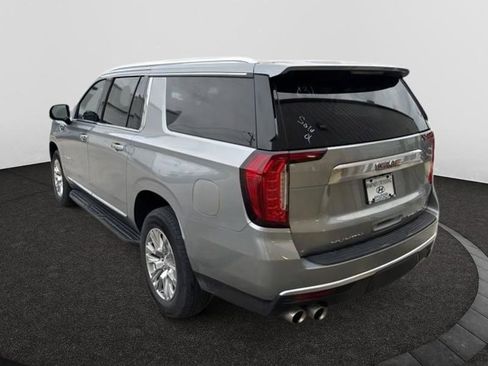 Used 2024 GMC Yukon XL Denali image 5