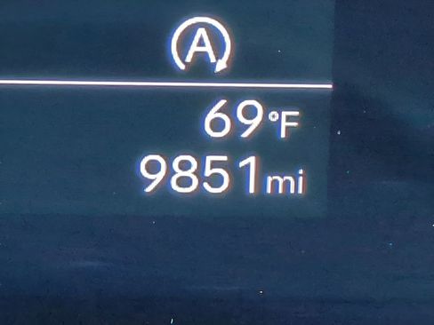 Certified 2025 Hyundai Tucson XRT image 27