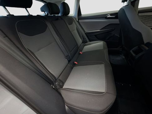 Used 2024 Volkswagen Taos S image 13