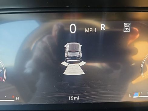 New 2026 Jeep Grand Cherokee Limited AWD/4WD image 62