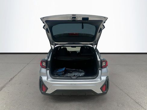 New 2026 Subaru Crosstrek 2.5i Sport AWD/4WD image 25