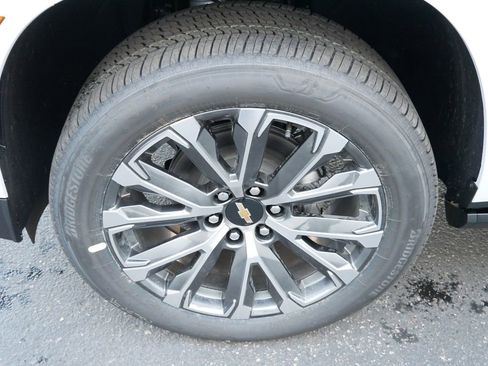 New 2026 Chevrolet Tahoe High Country image 11