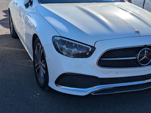 Used 2022 Mercedes-Benz E 450 E 450 image 4