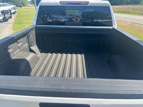 Used 2020 GMC Sierra 1500 AT4 w/ AT4 Preferred Package image 7