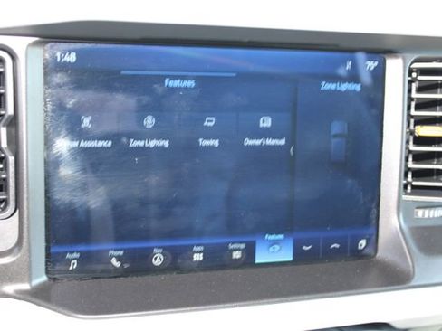 Used 2022 Ford Bronco Badlands AWD/4WD image 32